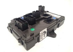 Recambio de caja reles / fusibles para citroën c6 3.0 v6 24v referencia OEM IAM 9656148180   2