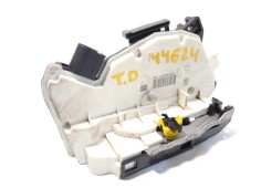 Recambio de cerradura puerta trasera derecha para seat ibiza (6j5) stylance / style referencia OEM IAM 6J0839016E   2