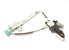 Recambio de elevalunas delantero izquierdo para kia rio concept referencia OEM IAM 824501W010 824011W020 DH0620202201