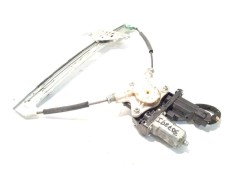 Recambio de elevalunas delantero izquierdo para kia rio concept referencia OEM IAM 824501W010 824011W020 DH0620202201 2