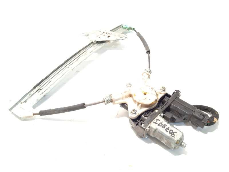 Recambio de elevalunas delantero izquierdo para kia rio concept referencia OEM IAM 824501W010 824011W020 DH0620202201