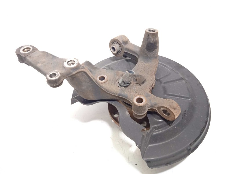 Recambio de mangueta trasera izquierda para volkswagen touran (1t3) advance referencia OEM IAM 1K0505435AE  1T0598611B