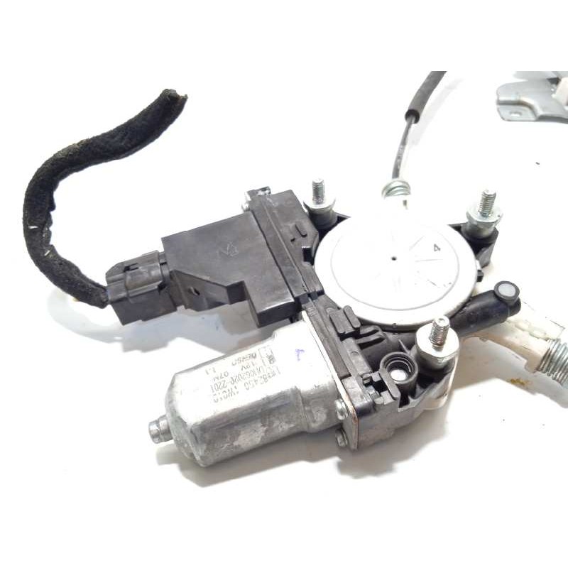 Recambio de elevalunas delantero izquierdo para kia rio concept referencia OEM IAM 824501W010 824011W020 DH0620202201