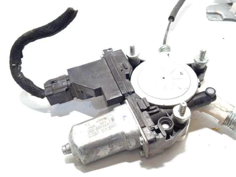 Recambio de elevalunas delantero izquierdo para kia rio concept referencia OEM IAM 824501W010 824011W020 DH0620202201