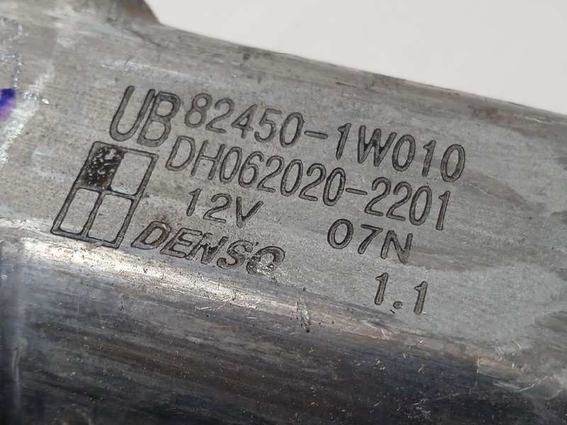 Recambio de elevalunas delantero izquierdo para kia rio concept referencia OEM IAM 824501W010 824011W020 DH0620202201