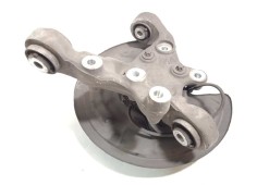 Recambio de mangueta trasera izquierda para mercedes-benz clase gla (w156) gla 200 cdi (156.908) referencia OEM IAM A2463503541  2