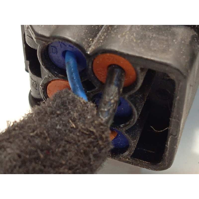 Recambio de elevalunas delantero izquierdo para kia rio concept referencia OEM IAM 824501W010 824011W020 DH0620202201