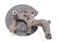 Recambio de mangueta trasera izquierda para volkswagen touran (1t3) advance referencia OEM IAM 1K0505435AE  1T0598611B 2