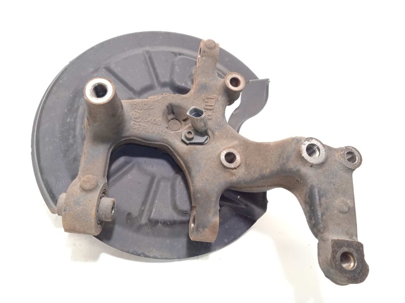 Recambio de mangueta trasera izquierda para volkswagen touran (1t3) advance referencia OEM IAM 1K0505435AE  1T0598611B