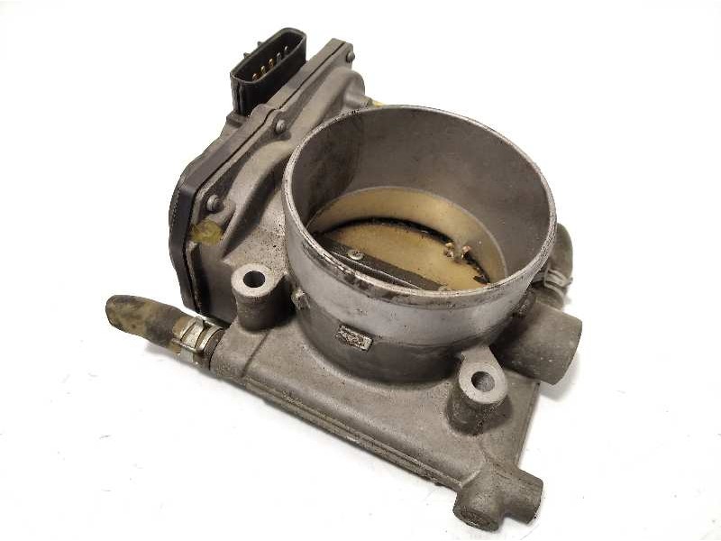 Recambio de caja mariposa para mazda rx-8 (se) 1.3 wankel cat referencia OEM IAM N3H1136B0C  N3H1