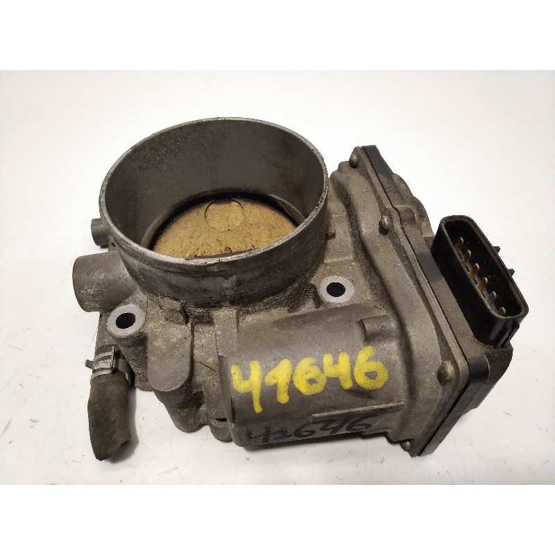 Recambio de caja mariposa para mazda rx-8 (se) 1.3 wankel cat referencia OEM IAM N3H1136B0C  N3H1