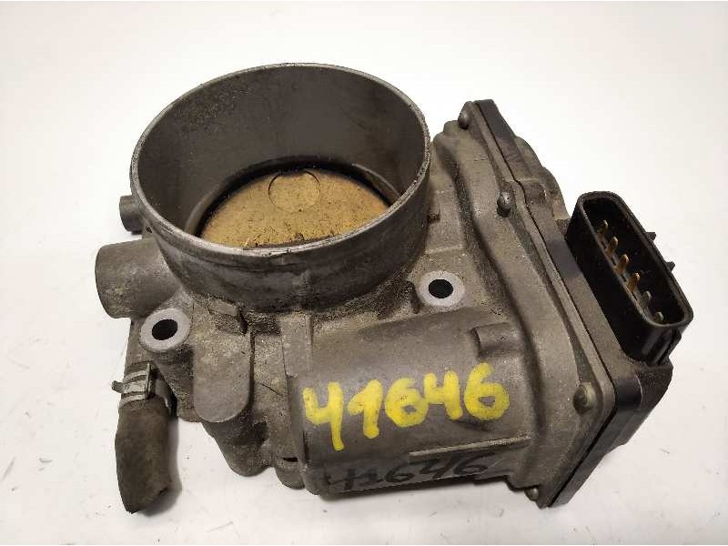 Recambio de caja mariposa para mazda rx-8 (se) 1.3 wankel cat referencia OEM IAM N3H1136B0C  N3H1