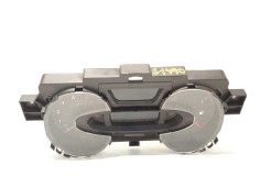 Recambio de cuadro instrumentos para renault captur 1.5 dci diesel fap referencia OEM IAM 248100130R   2