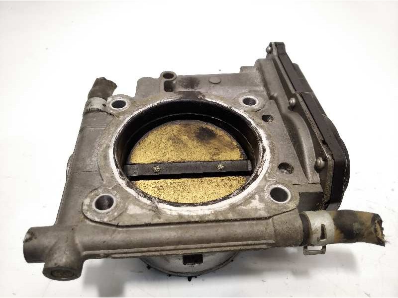 Recambio de caja mariposa para mazda rx-8 (se) 1.3 wankel cat referencia OEM IAM N3H1136B0C  N3H1