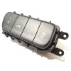 Recambio de mando multifuncion para kia niro referencia OEM IAM 93700G5BE0WK  