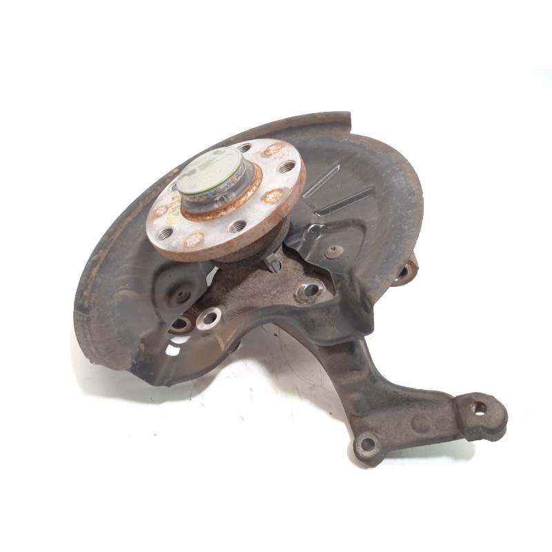 Recambio de mangueta trasera izquierda para volkswagen touran (1t3) advance referencia OEM IAM 1K0505435AE  1T0598611B