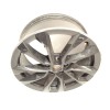 Recambio de llanta para skoda karoq (nu) 2.0 tdi referencia OEM IAM 57A601025AS  
