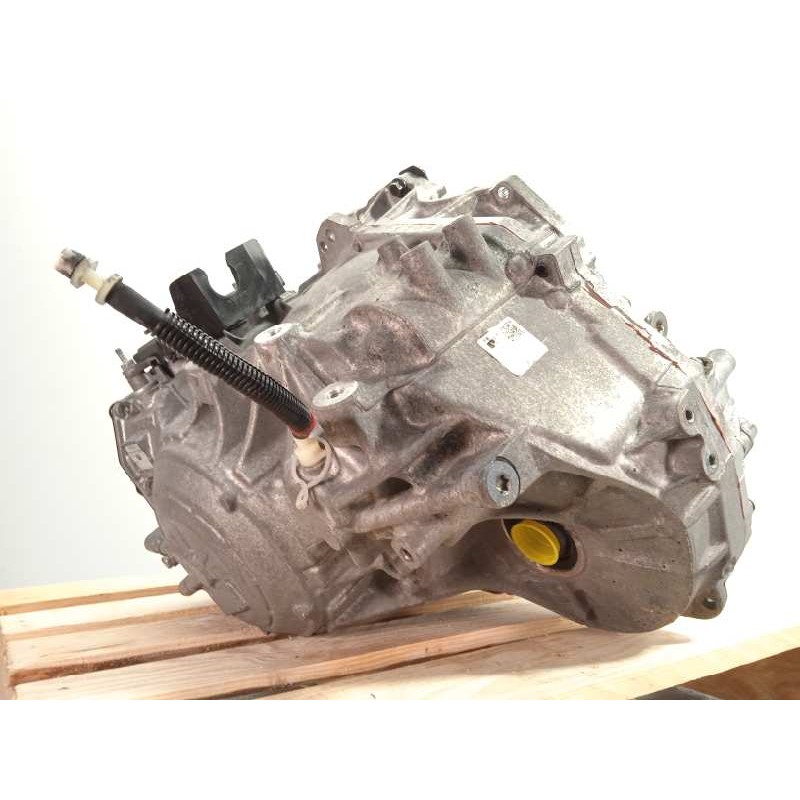 Recambio de caja cambios para volvo v60 familiar referencia OEM IAM TG81SC 36050764 1285206