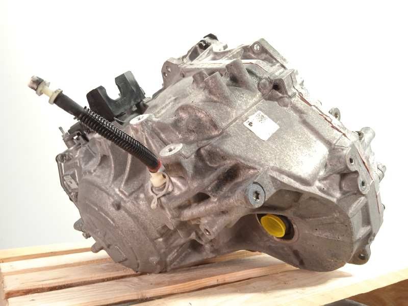 Recambio de caja cambios para volvo v60 familiar referencia OEM IAM TG81SC 36050764 1285206