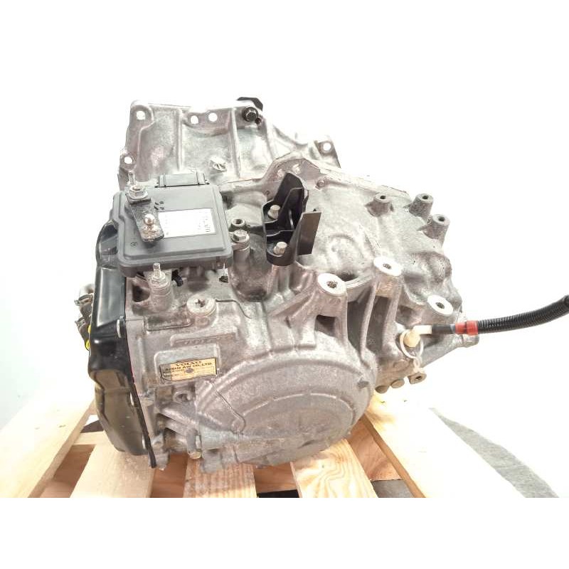 Recambio de caja cambios para volvo v60 familiar referencia OEM IAM TG81SC 36050764 1285206