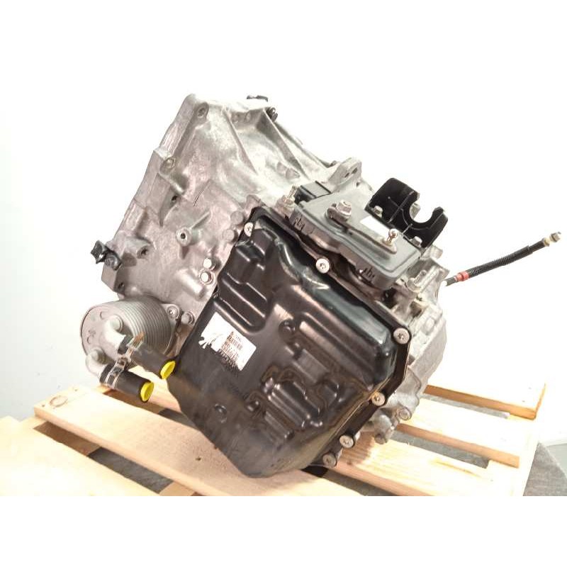 Recambio de caja cambios para volvo v60 familiar referencia OEM IAM TG81SC 36050764 1285206