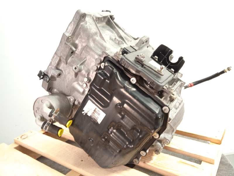 Recambio de caja cambios para volvo v60 familiar referencia OEM IAM TG81SC 36050764 1285206