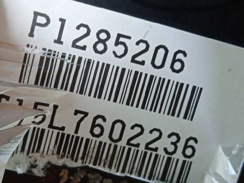 Recambio de caja cambios para volvo v60 familiar referencia OEM IAM TG81SC 36050764 1285206