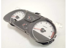 Recambio de cuadro instrumentos para suzuki ignis rm (mh) básico referencia OEM IAM 3410086GC0  341006GC 2