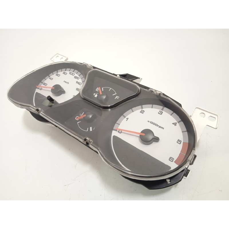 Recambio de cuadro instrumentos para suzuki ignis rm (mh) básico referencia OEM IAM 3410086GC0  341006GC