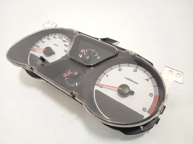 Recambio de cuadro instrumentos para suzuki ignis rm (mh) básico referencia OEM IAM 3410086GC0  341006GC