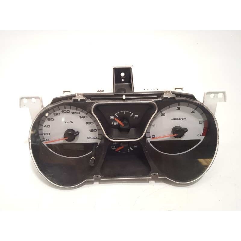 Recambio de cuadro instrumentos para suzuki ignis rm (mh) básico referencia OEM IAM 3410086GC0  341006GC