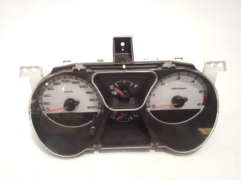 Recambio de cuadro instrumentos para suzuki ignis rm (mh) básico referencia OEM IAM 3410086GC0  341006GC