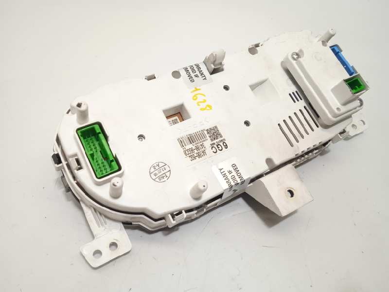 Recambio de cuadro instrumentos para suzuki ignis rm (mh) básico referencia OEM IAM 3410086GC0  341006GC