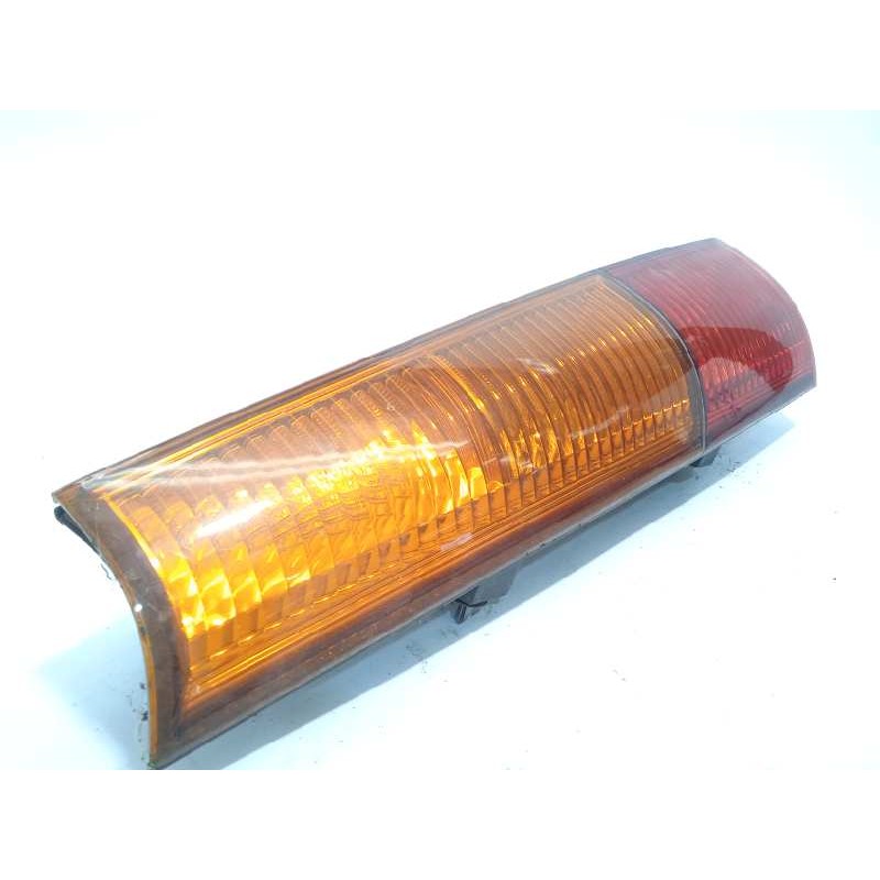 Recambio de piloto trasero izquierdo para suzuki ignis rm (mh) básico referencia OEM IAM 3567086G00  