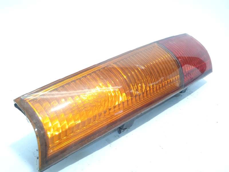 Recambio de piloto trasero izquierdo para suzuki ignis rm (mh) básico referencia OEM IAM 3567086G00  