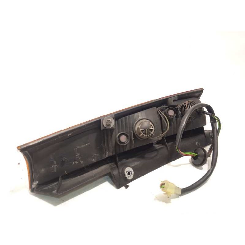 Recambio de piloto trasero izquierdo para suzuki ignis rm (mh) básico referencia OEM IAM 3567086G00  