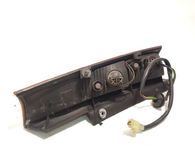 Recambio de piloto trasero izquierdo para suzuki ignis rm (mh) básico referencia OEM IAM 3567086G00  