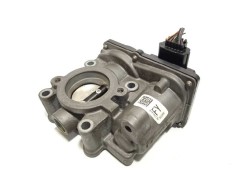 Recambio de caja mariposa para renault megane iv berlina 5p zen referencia OEM IAM 161206038R  H8201171233 2