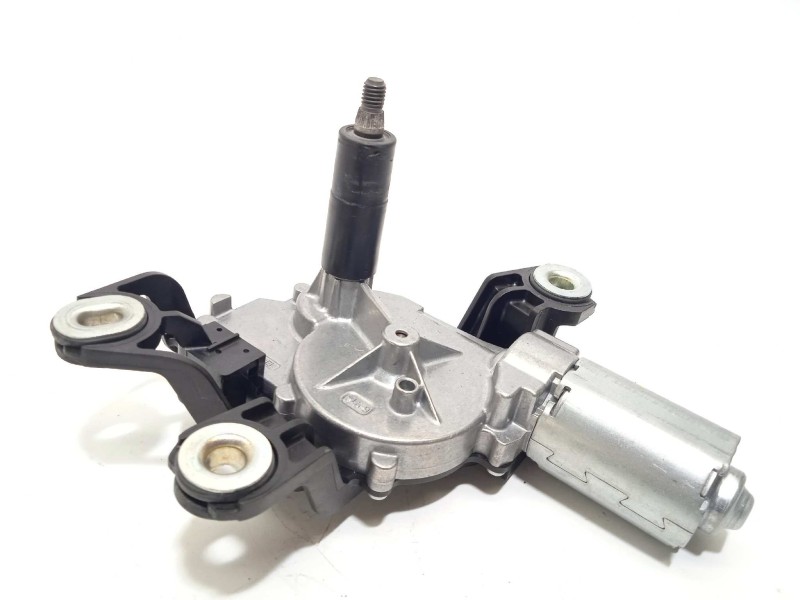 Recambio de motor limpia trasero para volkswagen touran (1t3) advance referencia OEM IAM 5K6955711B  0390201216