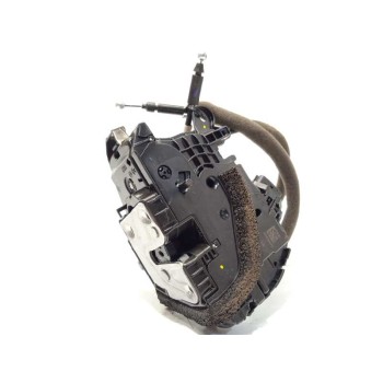 Recambio de cerradura puerta trasera derecha para nissan micra v (k14) 1.5 dci turbodiesel cat referencia OEM IAM 825005FA0A  