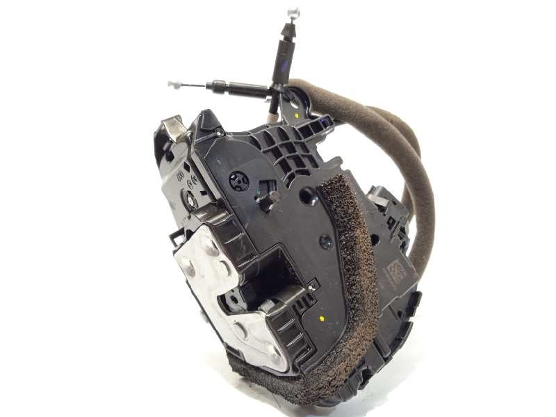 CERRADURA PUERTA TRASERA DERECHA 825005FA0A 