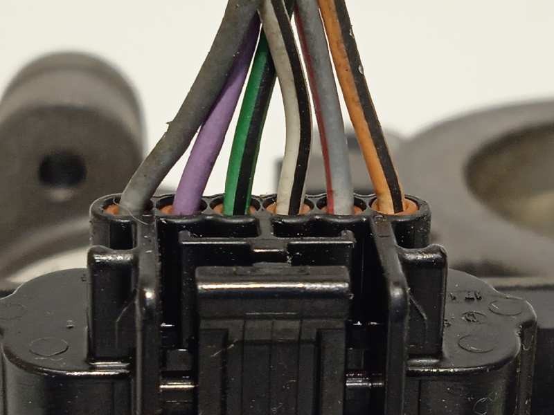 Recambio de caja mariposa para renault megane iv berlina 5p zen referencia OEM IAM 161206038R  H8201171233