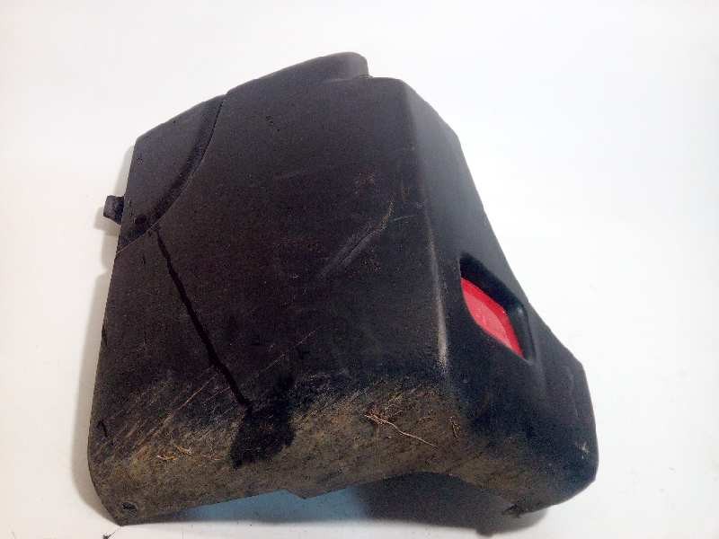 Recambio de puntera paragolpes trasera izquierda para renault master kasten l1h1 ka 3,5t referencia OEM IAM 851210001R  