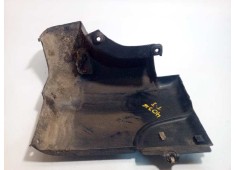 Recambio de puntera paragolpes trasera izquierda para renault master kasten l1h1 ka 3,5t referencia OEM IAM 851210001R   2