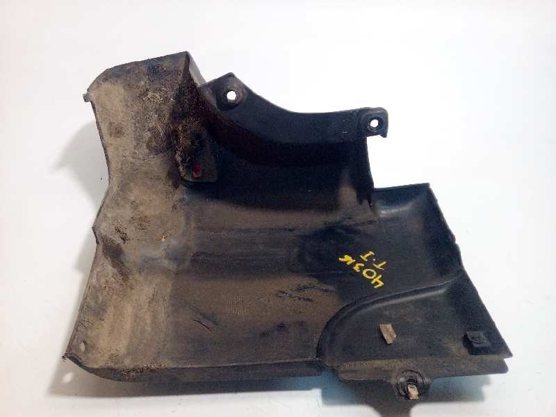 Recambio de puntera paragolpes trasera izquierda para renault master kasten l1h1 ka 3,5t referencia OEM IAM 851210001R  