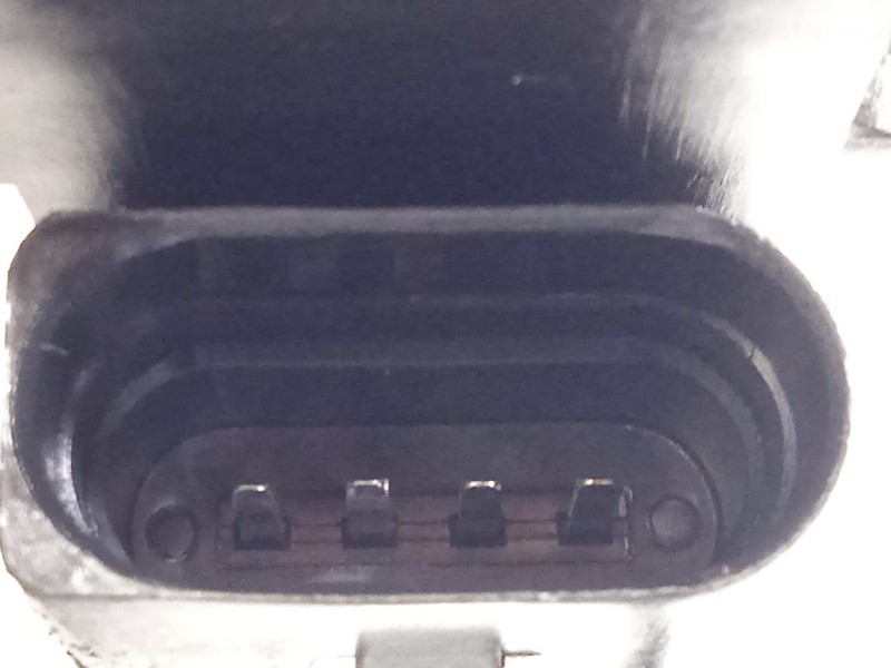 Recambio de motor limpia trasero para volkswagen touran (1t3) advance referencia OEM IAM 5K6955711B  0390201216