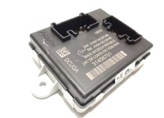 Recambio de centralita confort para volvo v60 familiar referencia OEM IAM 31456701  