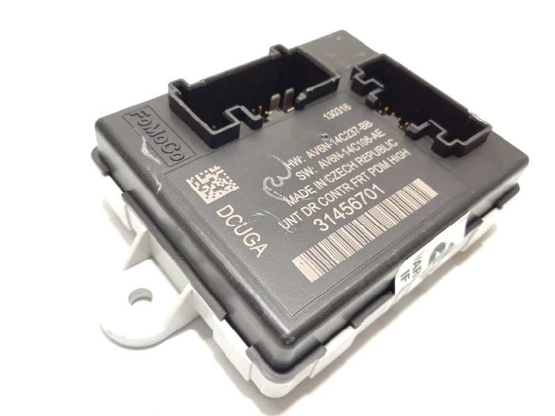 Recambio de centralita confort para volvo v60 familiar referencia OEM IAM 31456701  