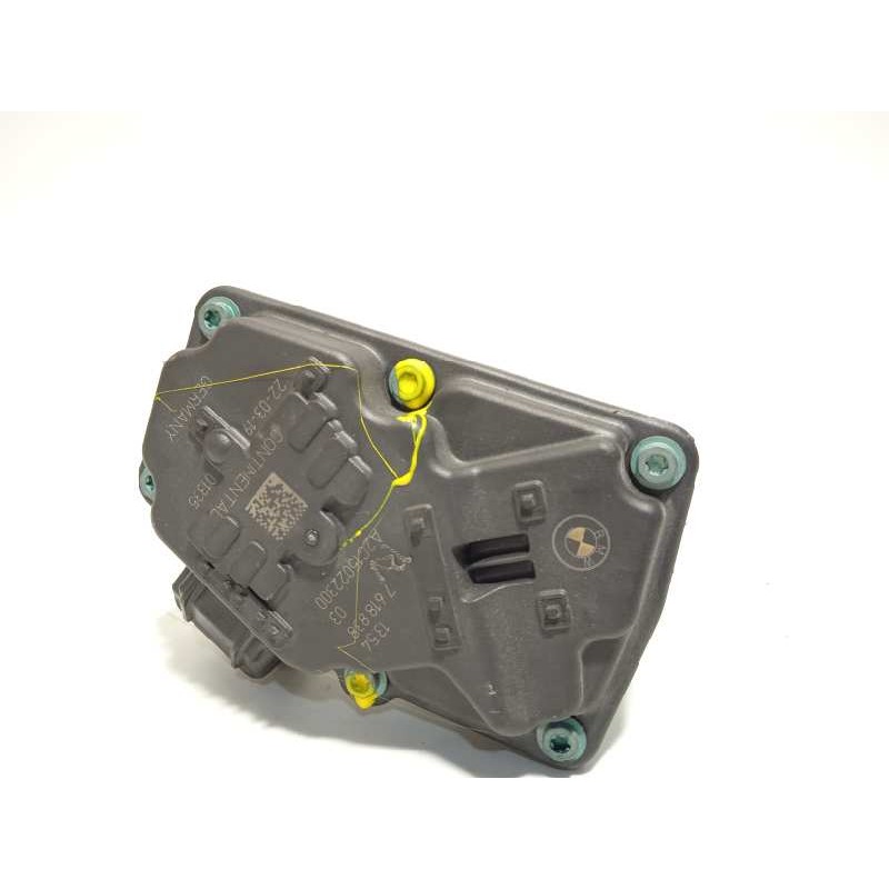 Recambio de caja mariposa para mini mini (f56) cooper referencia OEM IAM 7618838 A2C15022300 13547618838