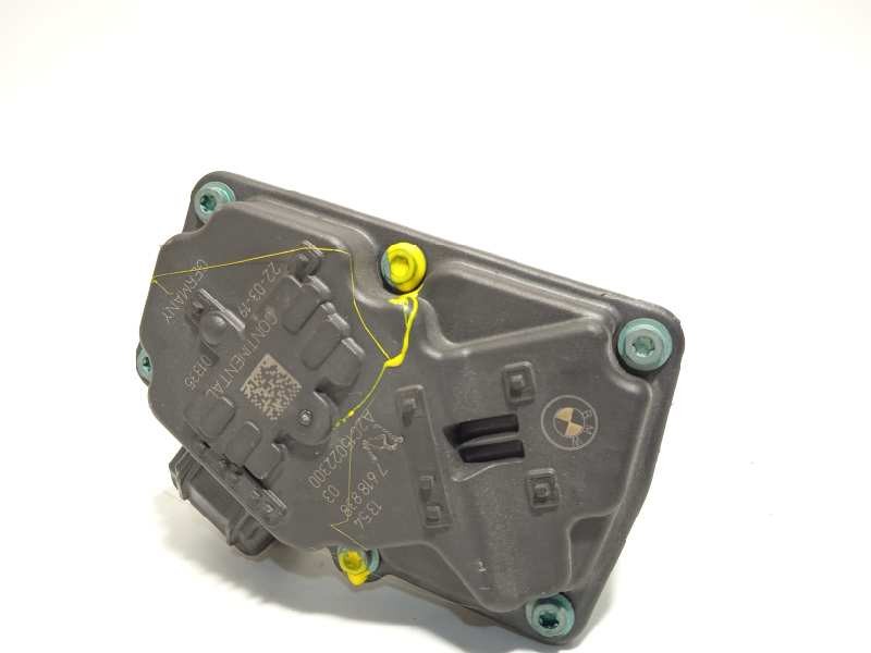 Recambio de caja mariposa para mini mini (f56) cooper referencia OEM IAM 7618838 A2C15022300 13547618838